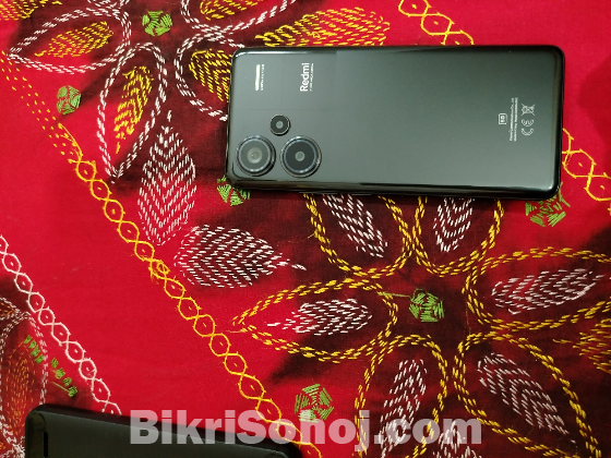 Xiaomi Redmi Note 13 pro plus